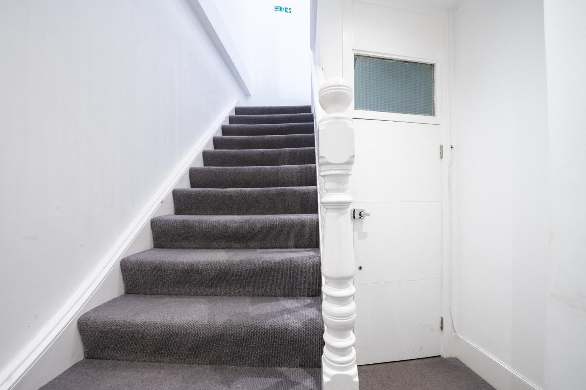 Stunningly Luxurious London Apartment Exterior photo
