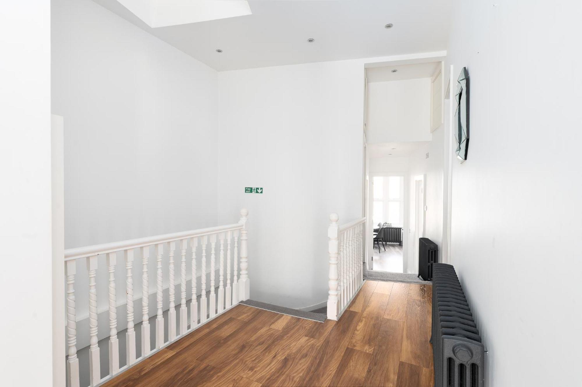 Stunningly Luxurious London Apartment Exterior photo